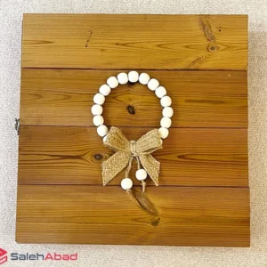 فروش عمده باکس فیوز برق چوبی