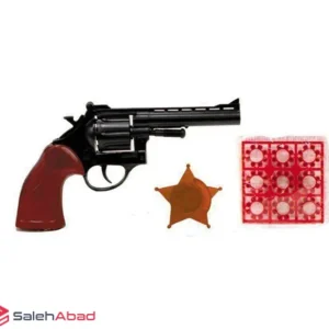 فروش عمده اسباب بازی تفنگ ترقه ای کوچک