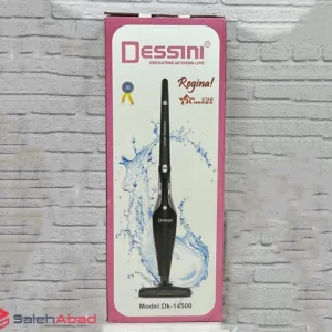 فروش عمده جارو شارژی دسینی DK-14500
