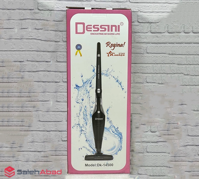 فروش عمده جارو شارژی دسینی DK-14500