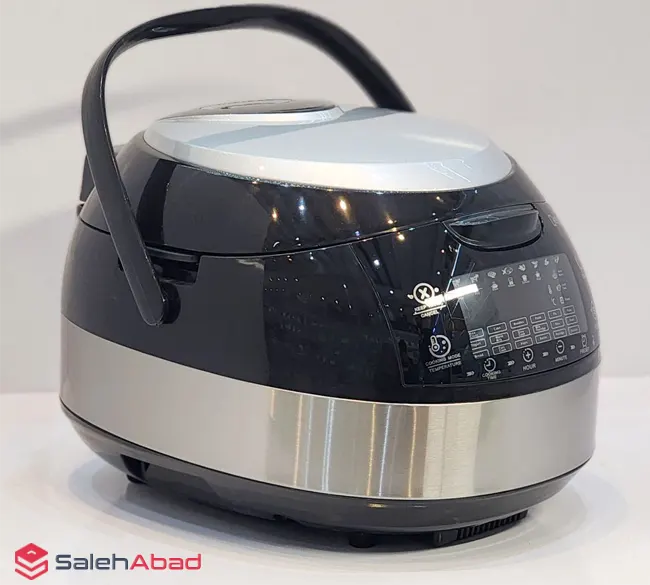 فروش عمده سرخ کن بدون روغن دسینی