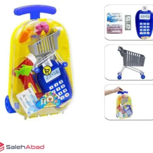 فروش عمده اسباب بازی دستگاه کارتخوان کیفی