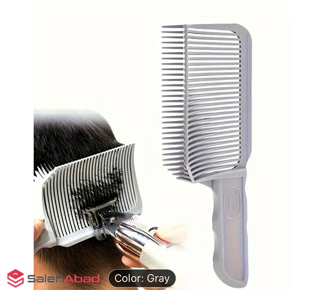 فروش عمده شانه سایه زن آرایشگری