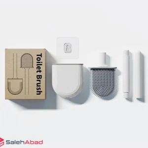 فروش عمده فرچه توالت شوی سیلیکونی