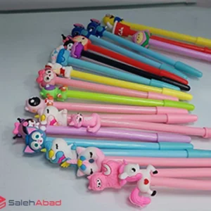 فروش عمده مداد بی نهایت کودکانه فانتزی