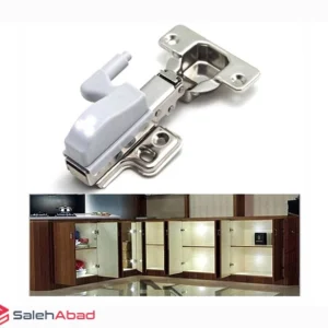 فروش عمده لامپ داخل کابینت اتوماتیک