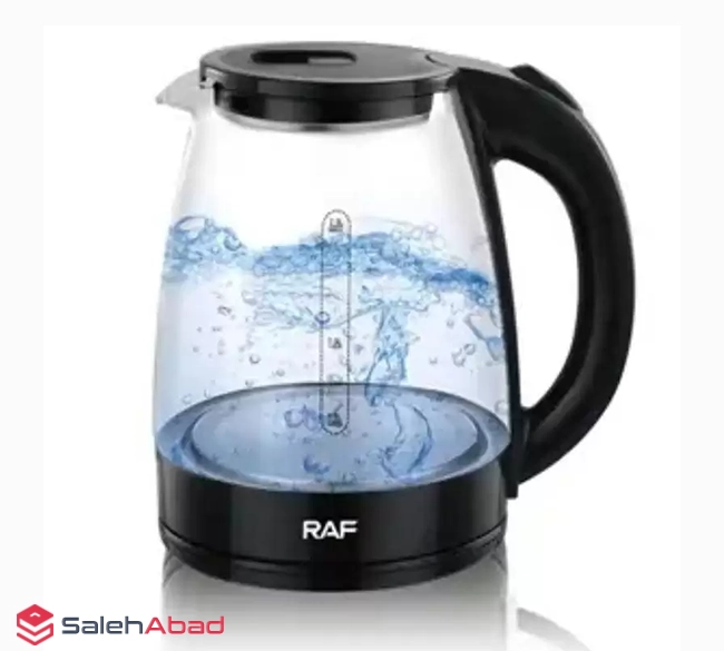 فروش عمده کتری برقی پیرکس راف مدل R7840