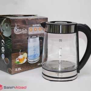 فروش عمده کتری برقی کاراکال CA-2515