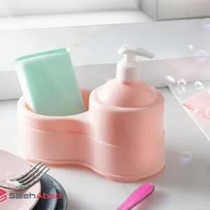 فروش عمده جا مایع و اسکاچ پلاستیکی