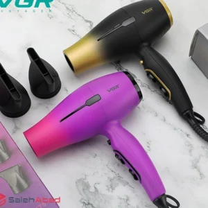 فروش عمده سشوار حرفه ای VGR مدل V-461