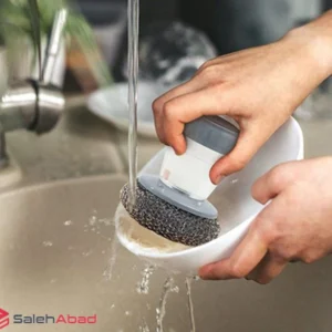فروش عمده سیم ظرفشویی مخزن دار