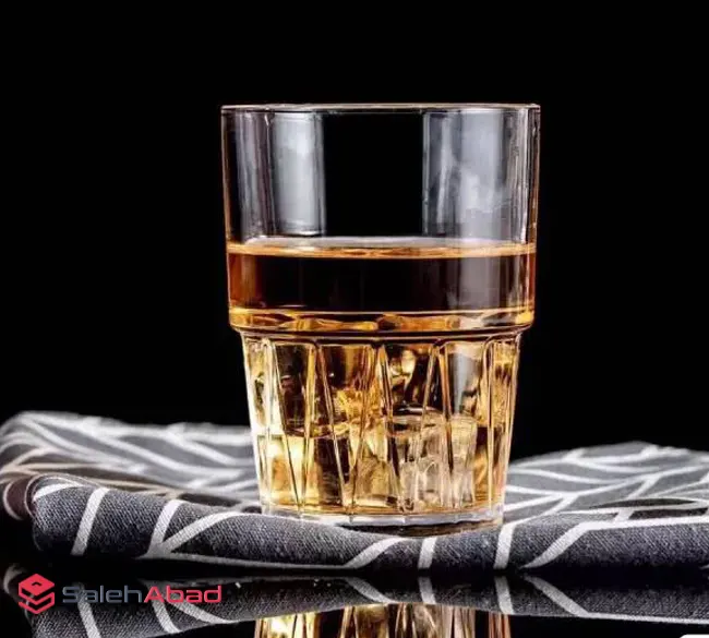 فروش عمده لیوان هیل بدون دسته بلینک مکس