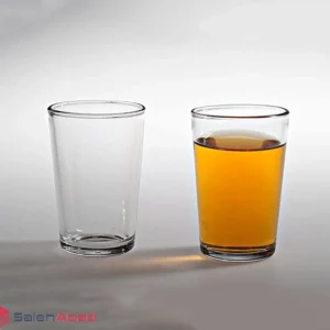 فروش عمده لیوان شهد ساده فله کاوه