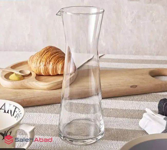 فروش عمده لیوان اوشن مدل Bistro carafe