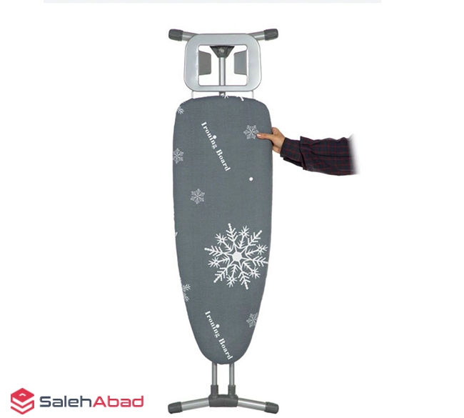 فروش عمده میز اتو ایستاده پریز دار