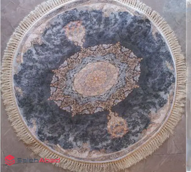 فروش عمده پادری گرد ریشه دار