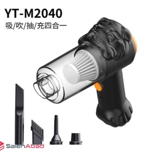 فروش عمده جارو 4 کاره مدل YT-M2040