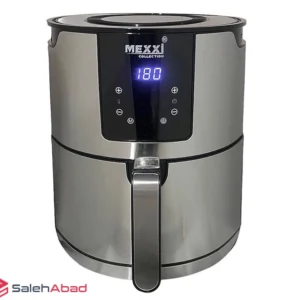 فروش عمده سرخ کن رژیمی مکسی 6.5 لیتر
