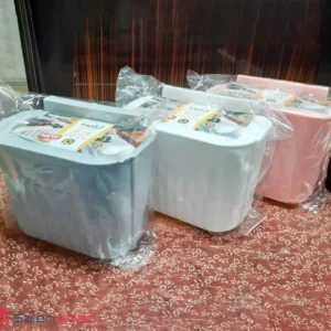 فروش عمده سطل زباله کابینتی ارکیده