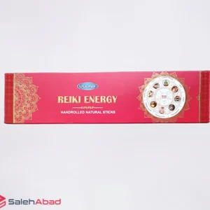 فروش عمده عود شاخه ای اولاس REIKI ENERGY