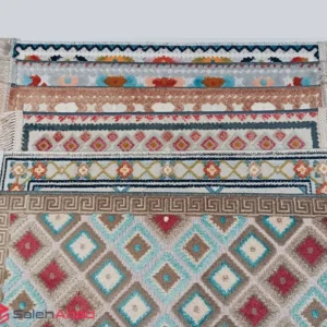 فروش عمده پادری مستطیلی ریشه دار