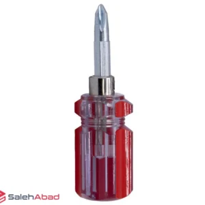 فروش عمده پیچ گوشتی مچی دو سر