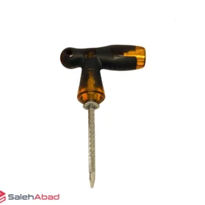 فروش عمده پیچ گوشتی عصایی دو سر
