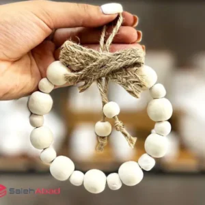 فروش عمده حلقه پشت دری مهره دار