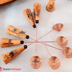 فروش عمده اسپند دودکن چوبی چشم نظر