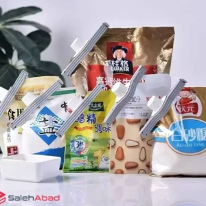 فروش عمده بست کلیپسی همه کاره