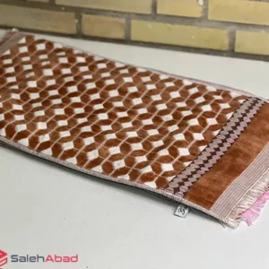 فروش عمده حوله دست و صورت طرح دار