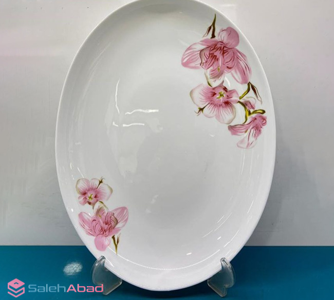 فروش عمده دیس آرکوپال دیوالی ساینا صورتی