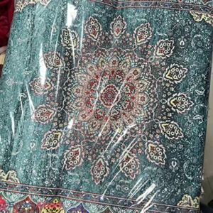 فروش عمده روبالشی سه بعدی طرح سنتی