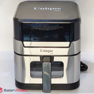 فروش عمده سرخ کن رژیمی 8 لیتری UNIQUE