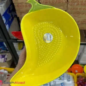 فروش عمده ظرف سرو طرح فلفل