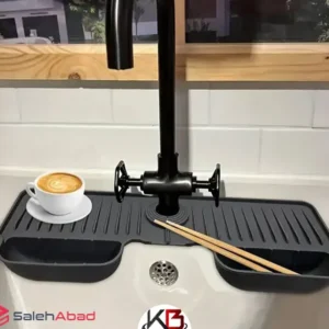 فروش عمده آبگیر دور شیر آب خورجین دار
