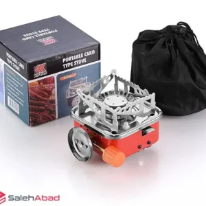 فروش عمده اجاق گاز تک شعله مسافرتی