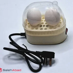 فروش عمده هوا پز و تخم مرغ پز برقی 2 خانه