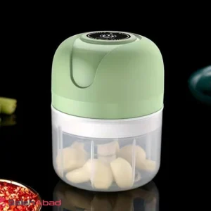فروش عمده مینی خردکن شارژی