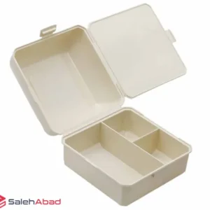 فروش عمده ظرف نگهدارنده دوطرفه یزدگل