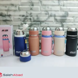 فروش عمده فلاسک استیل نیم لیتری AMSZM