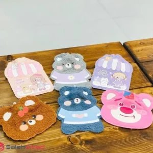 فروش عمده کیسه آب گرم کودک فانتزی