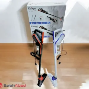 فروش عمده جارو شارژی مدل عصایی UNIQUE MAX