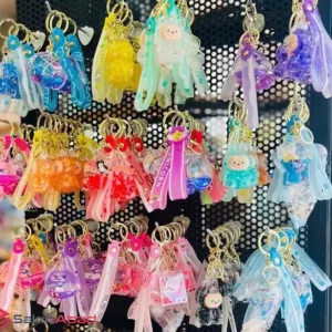 فروش عمده جاسوئیچی آکواریومی فانتزی