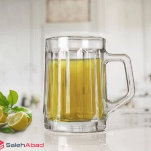 فروش عمده لیوان بلور کاوه مدل پیلار