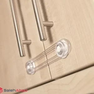 فروش عمده محافظ درب و کابینت 10 عددی