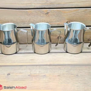 فروش عمده پیچر شیر استیل طرح موتا 900 میل