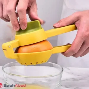 فروش عمده آب مرکبات گیر پلاستیکی پیچی