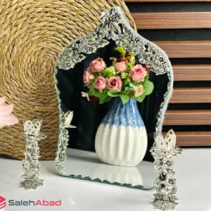 فروش عمده آینه و شمعدان کوچک هفت سین