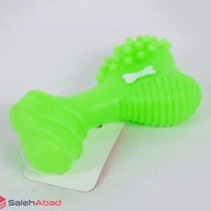 فروش عمده اسباب بازی استخوان سگ